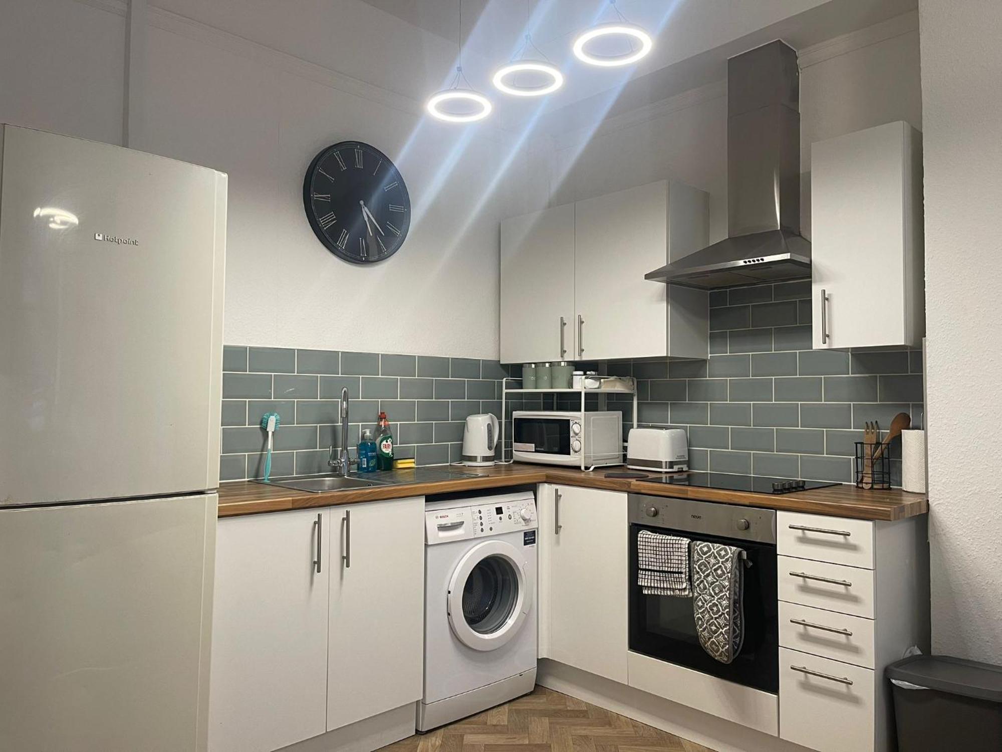 Ferienwohnung Luxury,Location And Convenience F3 Bournemouth Exterior foto
